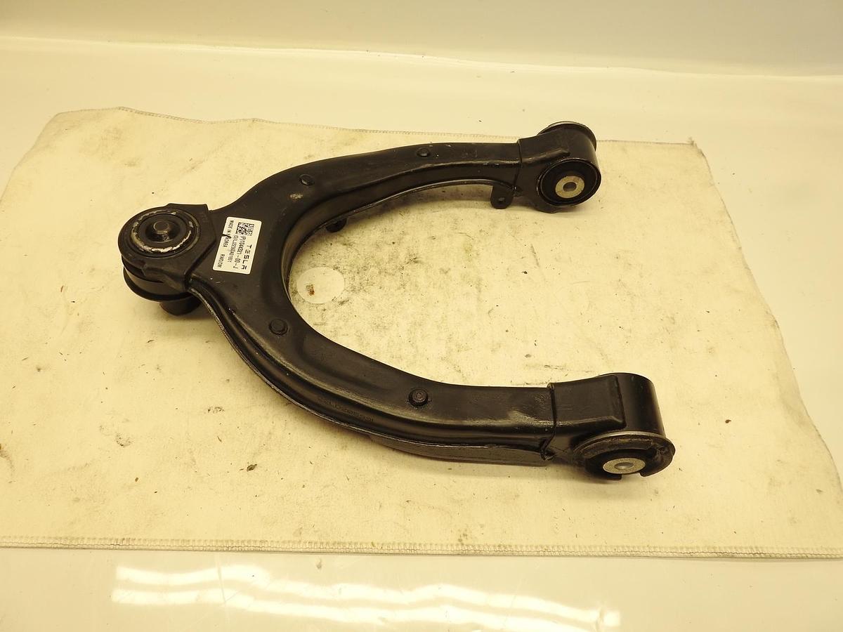 Oem Tesla 1044321-00-J Tesla Model Y & 3 Front Left Hand Upper Control Arm Assem