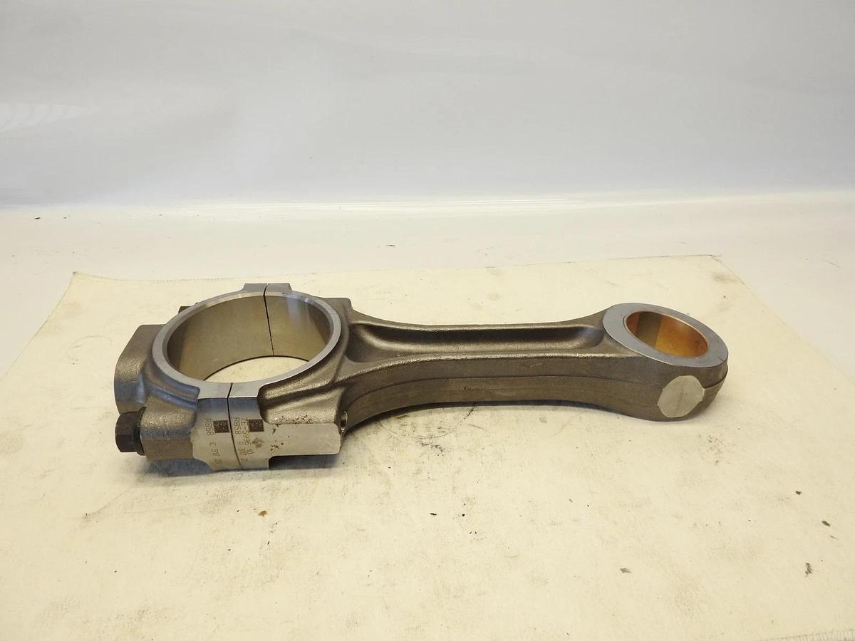 Haldex 40910323 Automatic Brake Adjuster (Aba) Rear Brake, 6 In. Arm Length LH