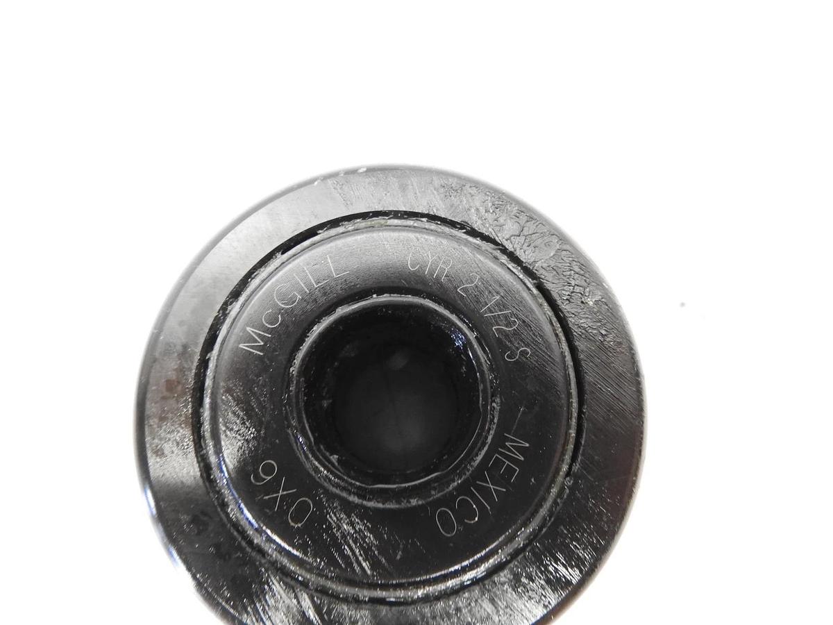 McGill CYR112S Yoke cam follower bearing roller CYR112S Enduro brand 1.5"