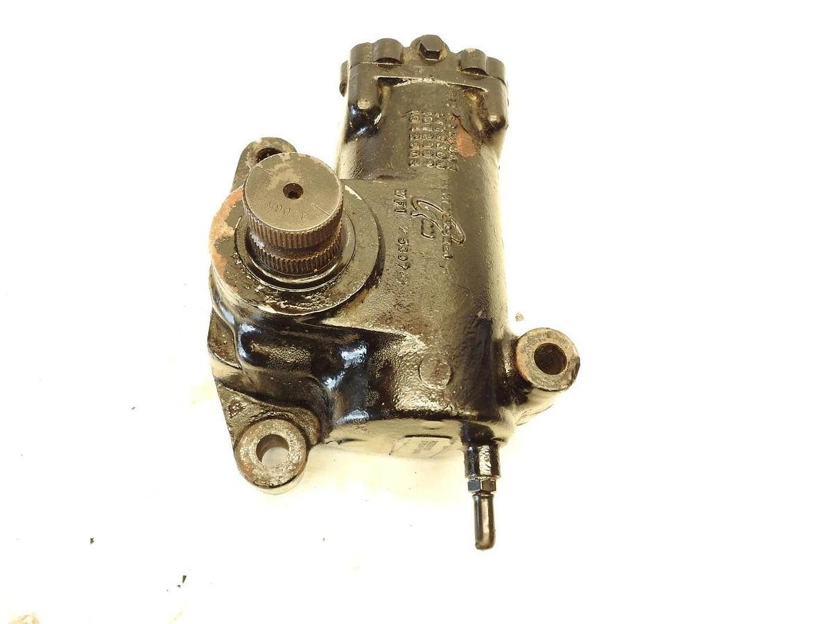 New Genuine Oem TRW Ross Power Steering Pump TAS852292