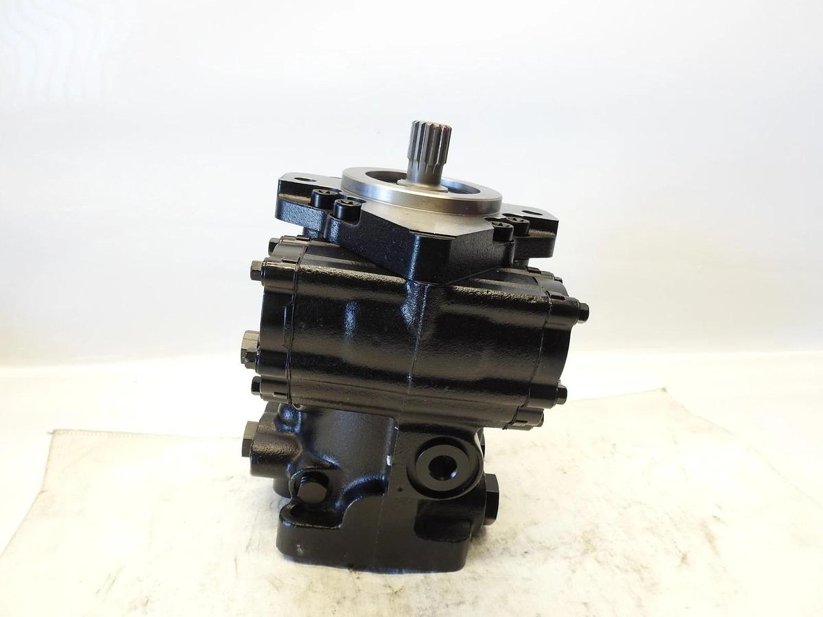 New Oem CAT 111-0902 1110902 Motor GP Fits: CS-433C CS-431C CP-433C