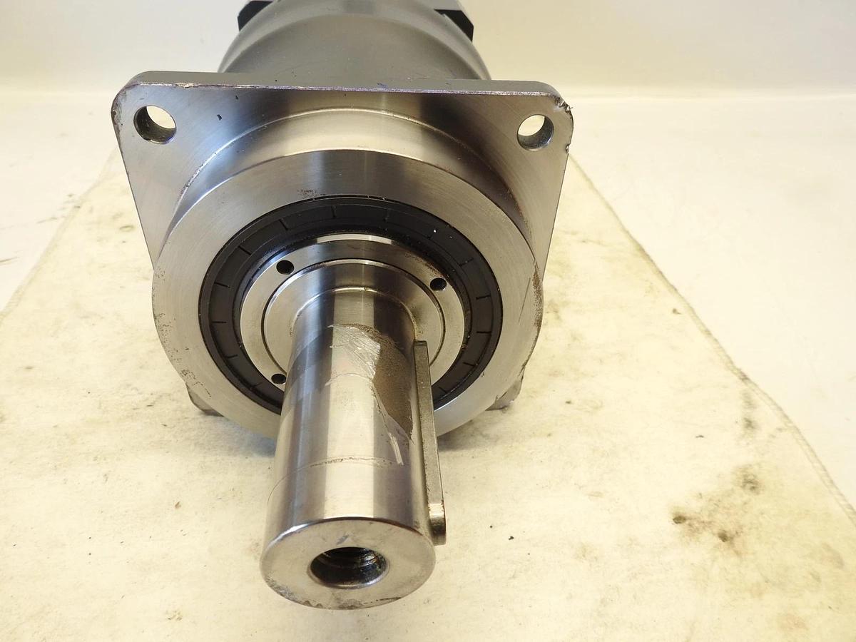 New Oem Siemens 1FK7060-2AF71-1CG1-Z YF S2619 4056 01 Motor
