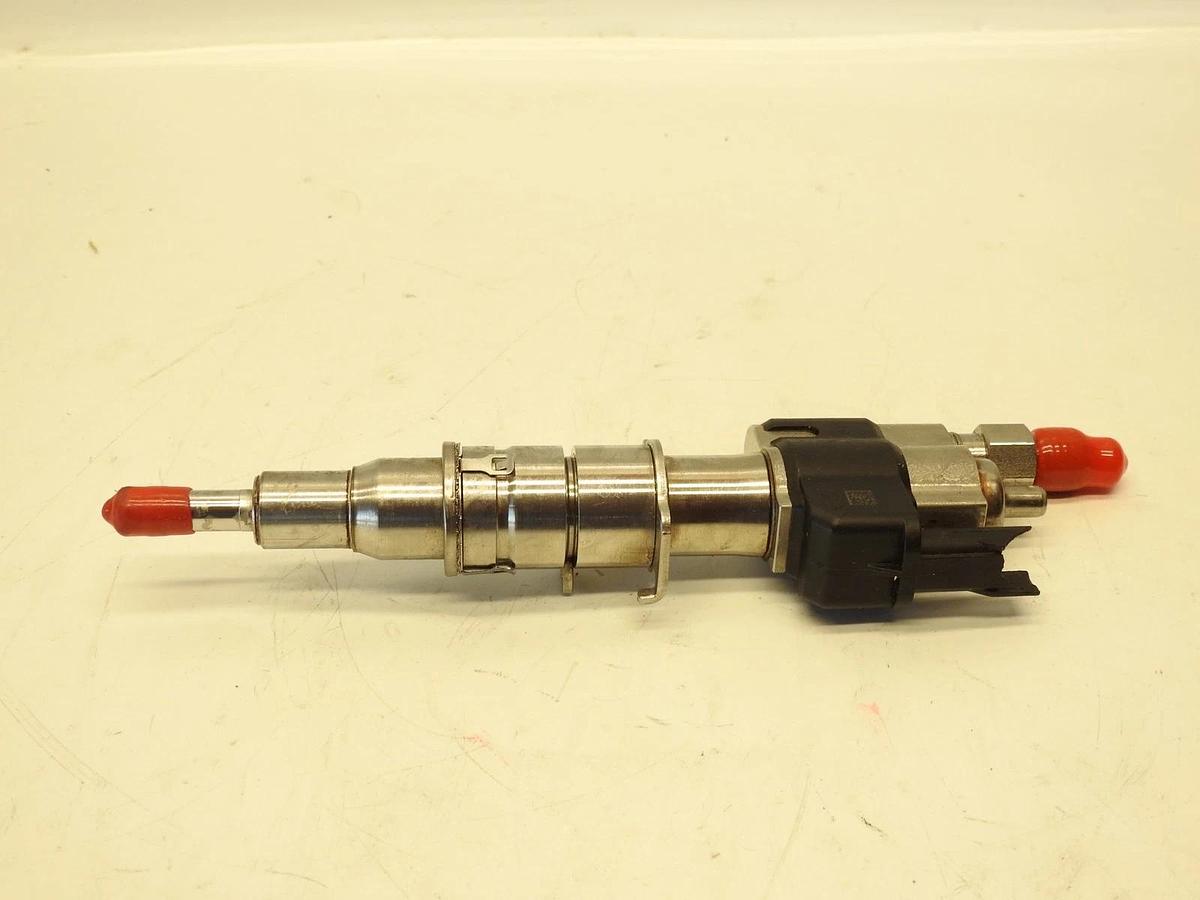 OEM Fuel Injector - For BMW N54 N63 Index 12 13537585261-12