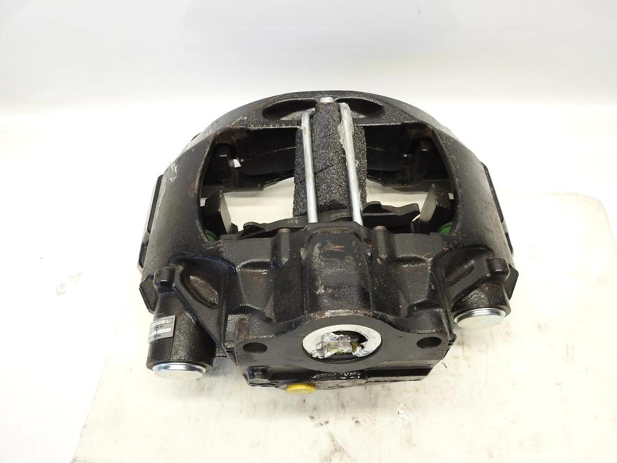 New ABP N42A A3220650 CALIPER AIR RX WB MAXXUS L