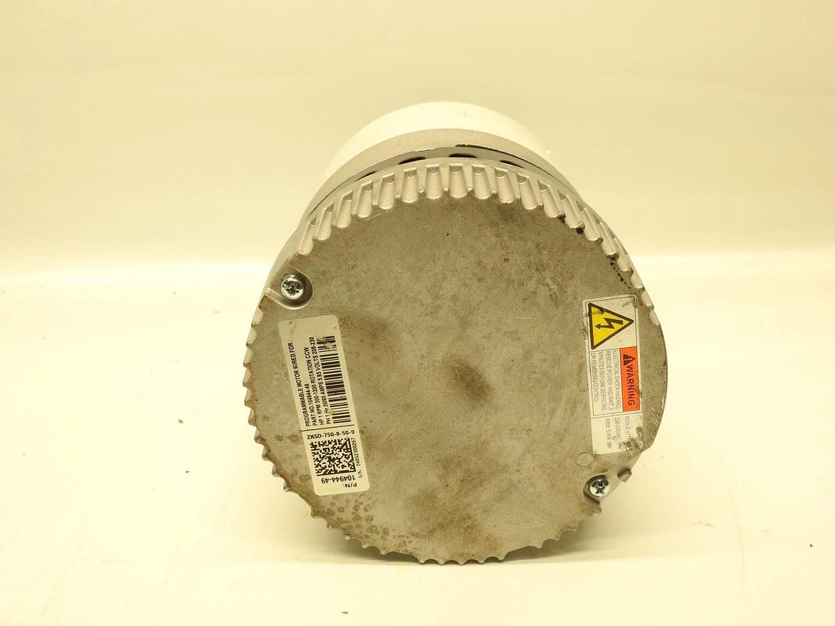 Lennox Interlink 104944-49 ZKSD-750-8-50-9 Replacement X13 Blower Motor 1HP