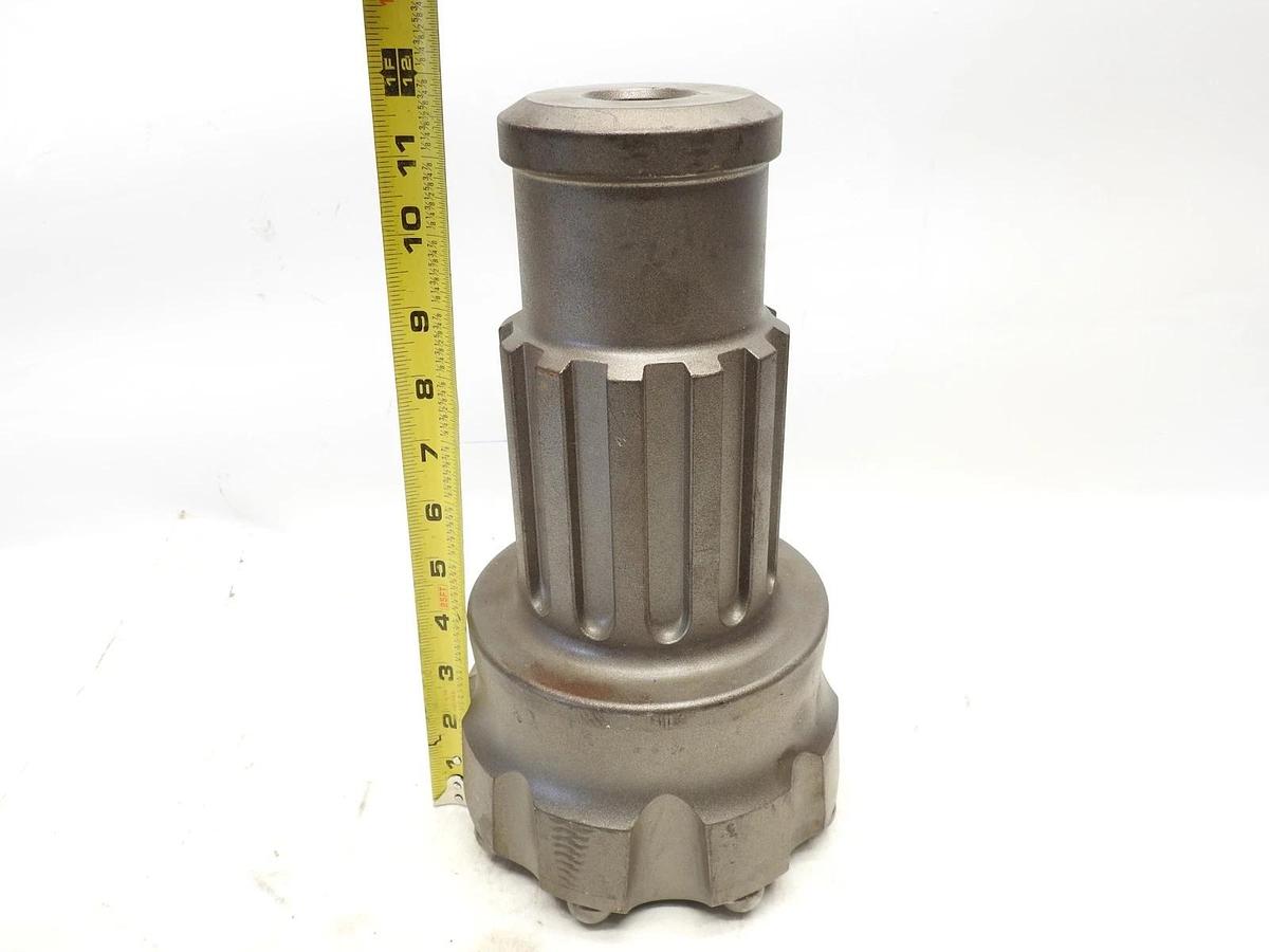 New Genuine 12" 16 Button Drill Bit 609215 Water Well Drilling Gas Oil Mining