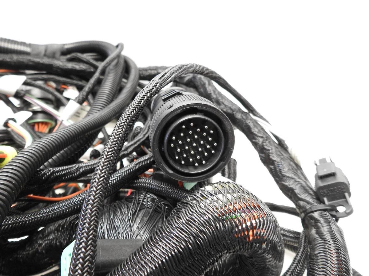 New Genuine Oem John Deere ACX3891210 Wiring Harness
