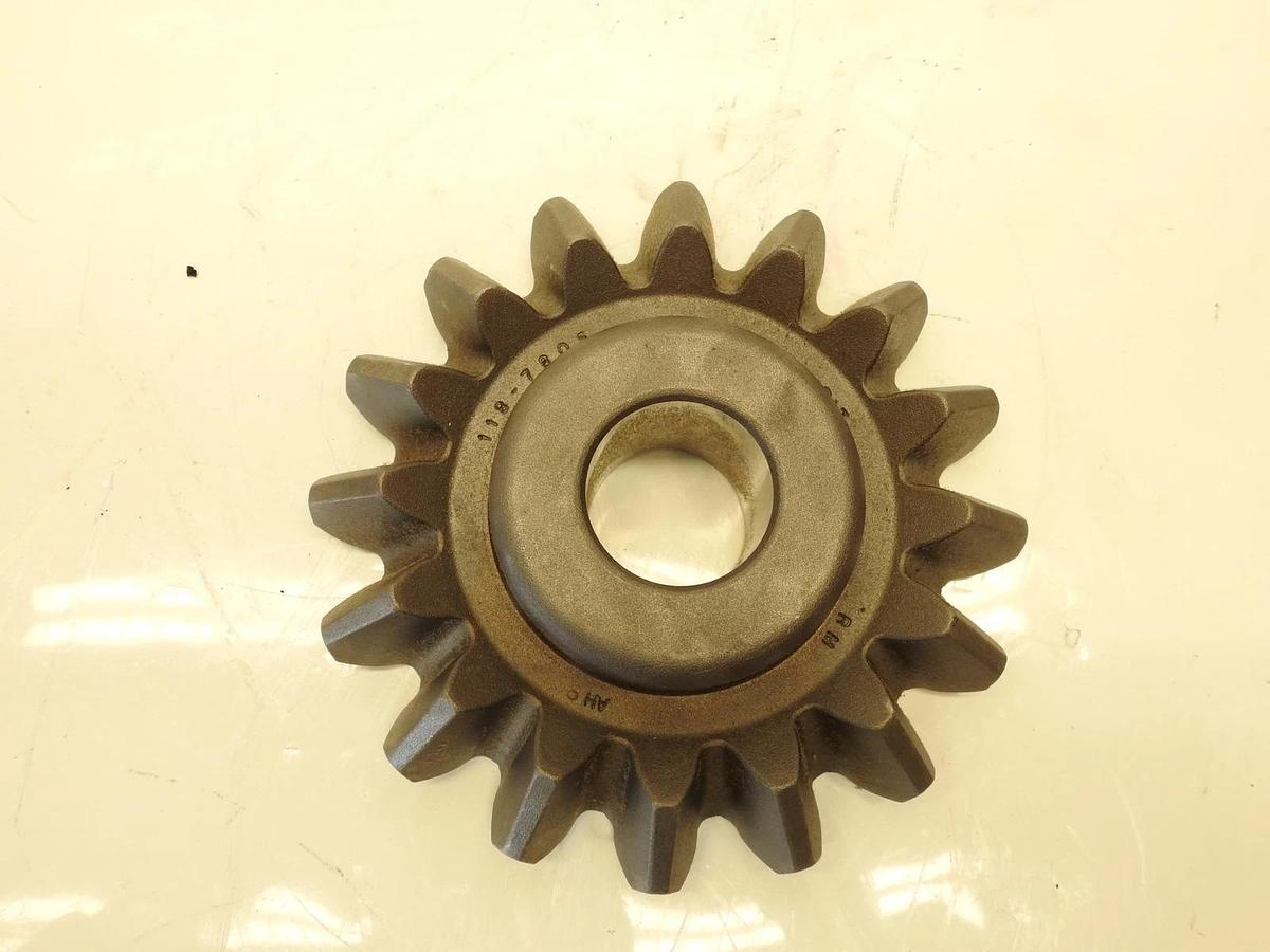 New Oem Cat 118-7805: PINION