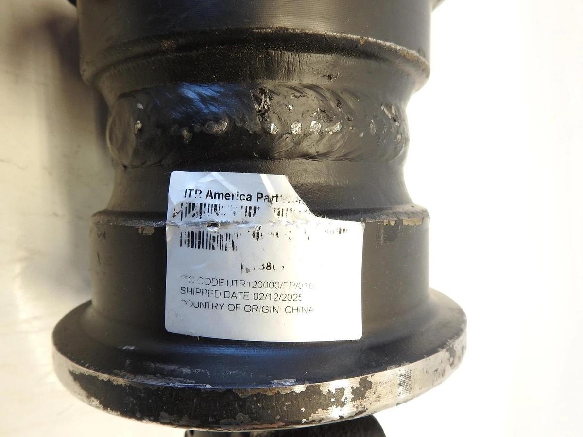 ITR America Bottom Track Roller 1273806 For For CAT E307 E308 307B 307C