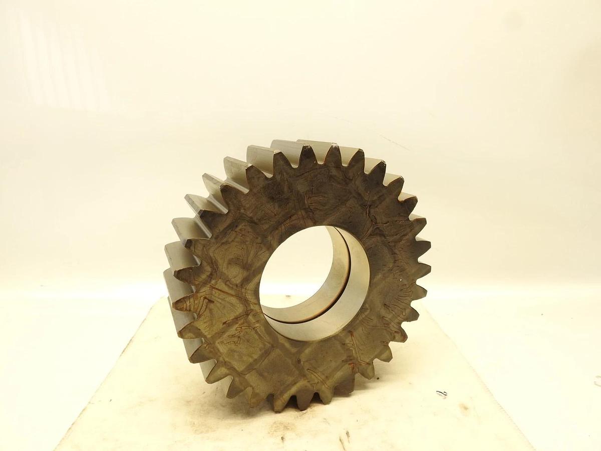 Oem Hitachi 3072119 Planetary Gear  EX2500, EX2500-5, EX2500-6, EX2600-6BH