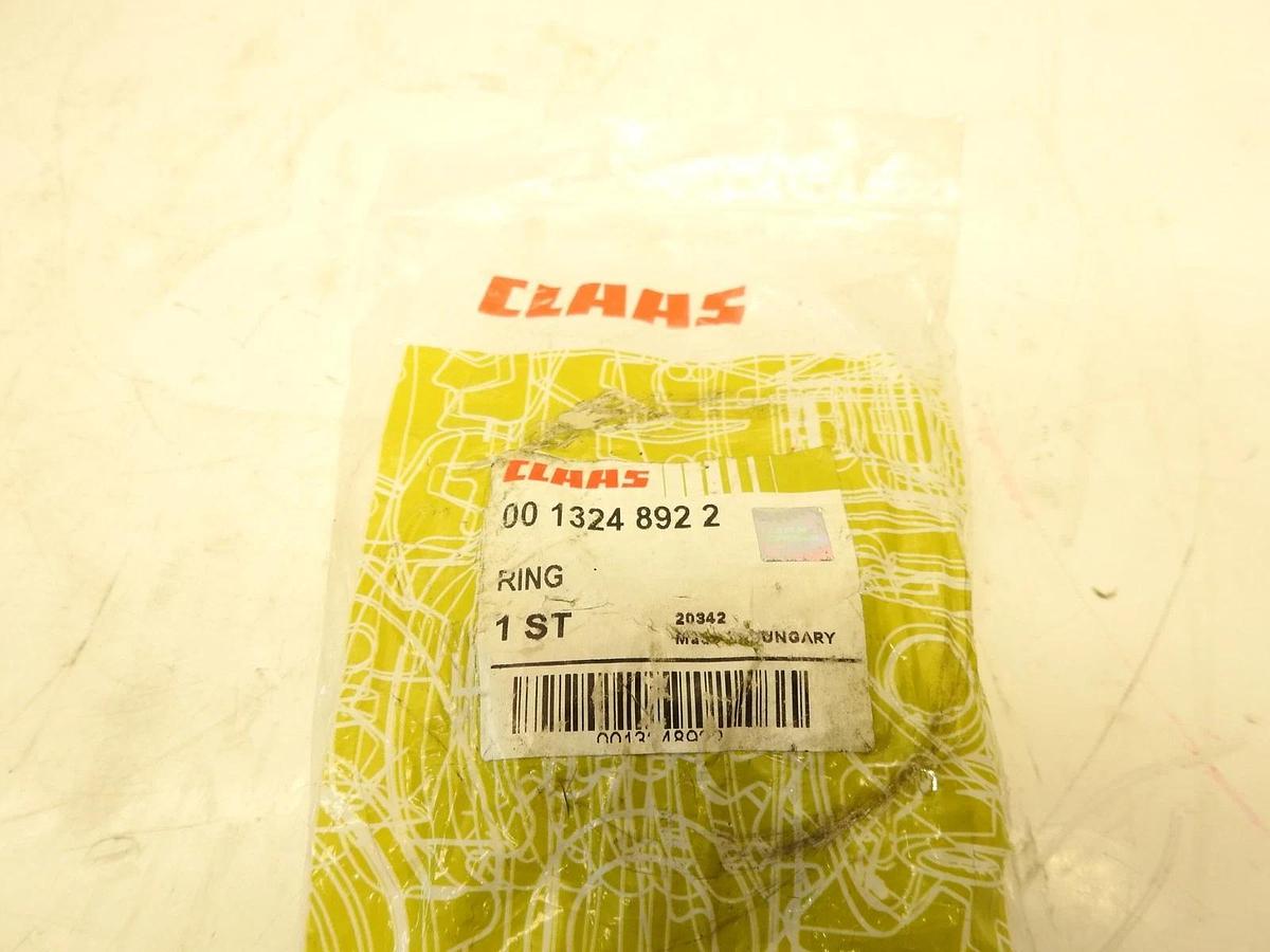 New Genuine Oem CLAAS 13248922 RING