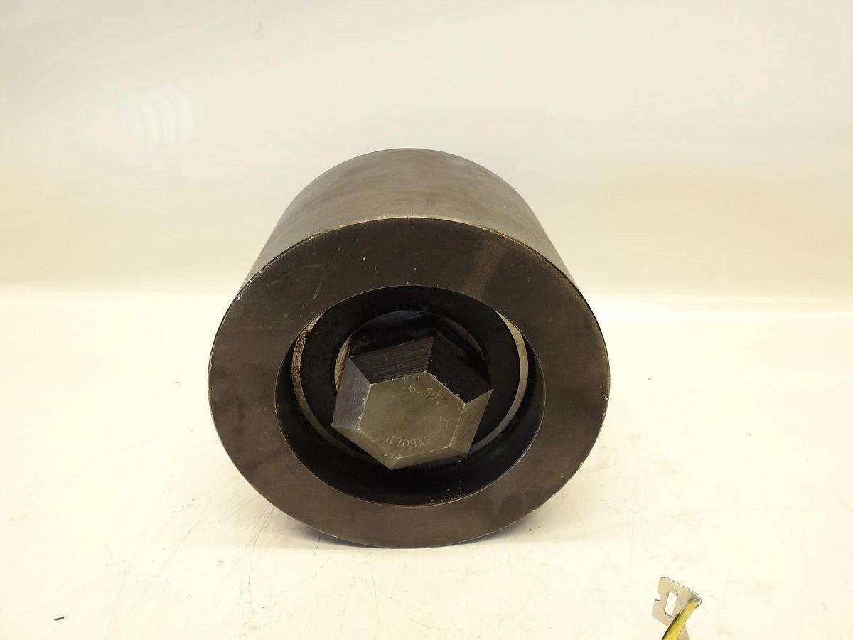 New Gates 77236425 6.50X4.25-IDL-FLAT 77236425 Flat Idler Pulley