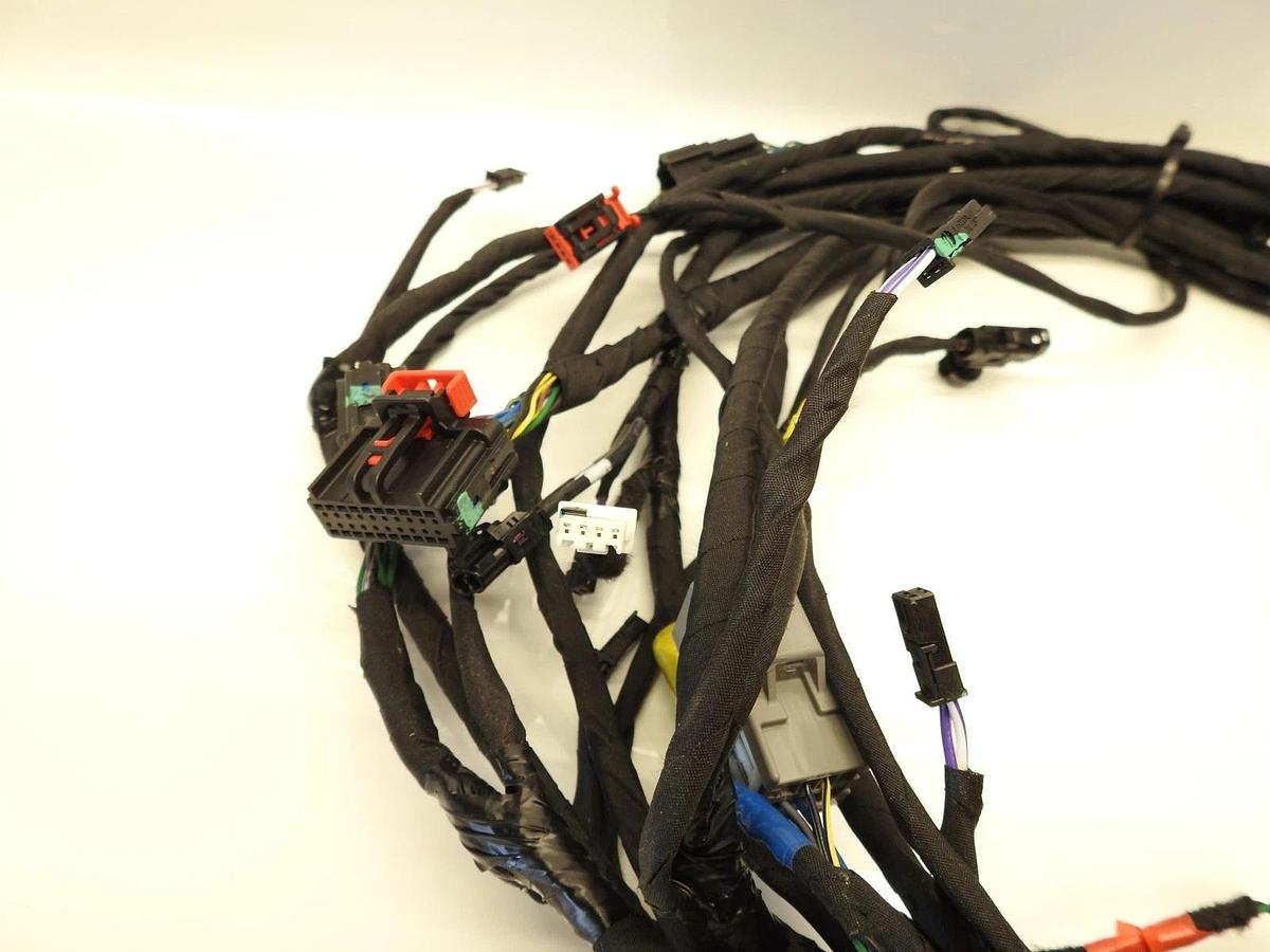 New Genuine Oem Rivian PT00568002-F 2022-2024 R1s Headliner Wiring Harness