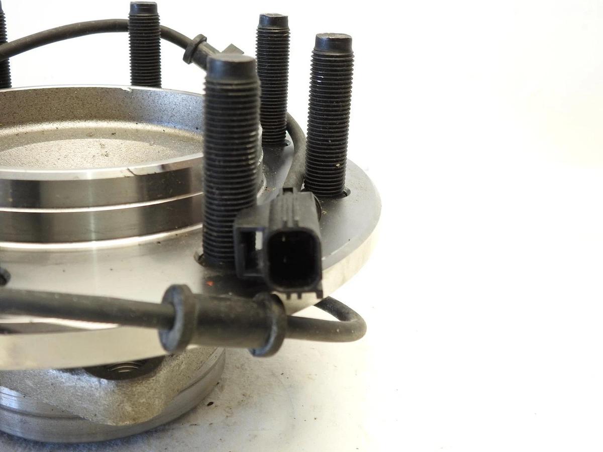 2WD TIMKEN Front Wheel Hub Bearing For Dodge Ram 2500 3500 4000