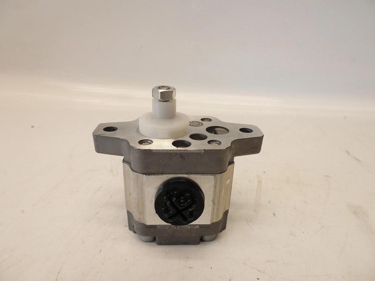 M3AAN2008HL20 JTEKT - HPI HYDROPERFECT INTL HYDRAULIC GEAR MOTOR