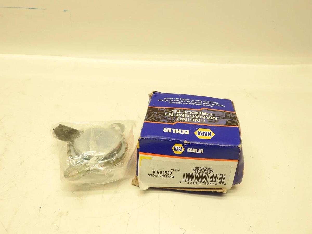 New Napa VVS1930 VVT Solenoid For 12-16 Subaru Impreza 13-15 Crosstrek