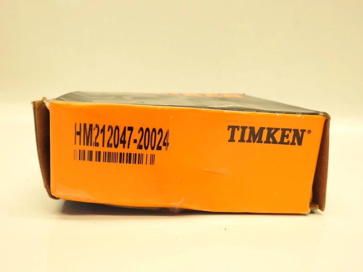 HM212047 - TIMKEN - ( HM212047-20024 ) - FACTORY NEW!