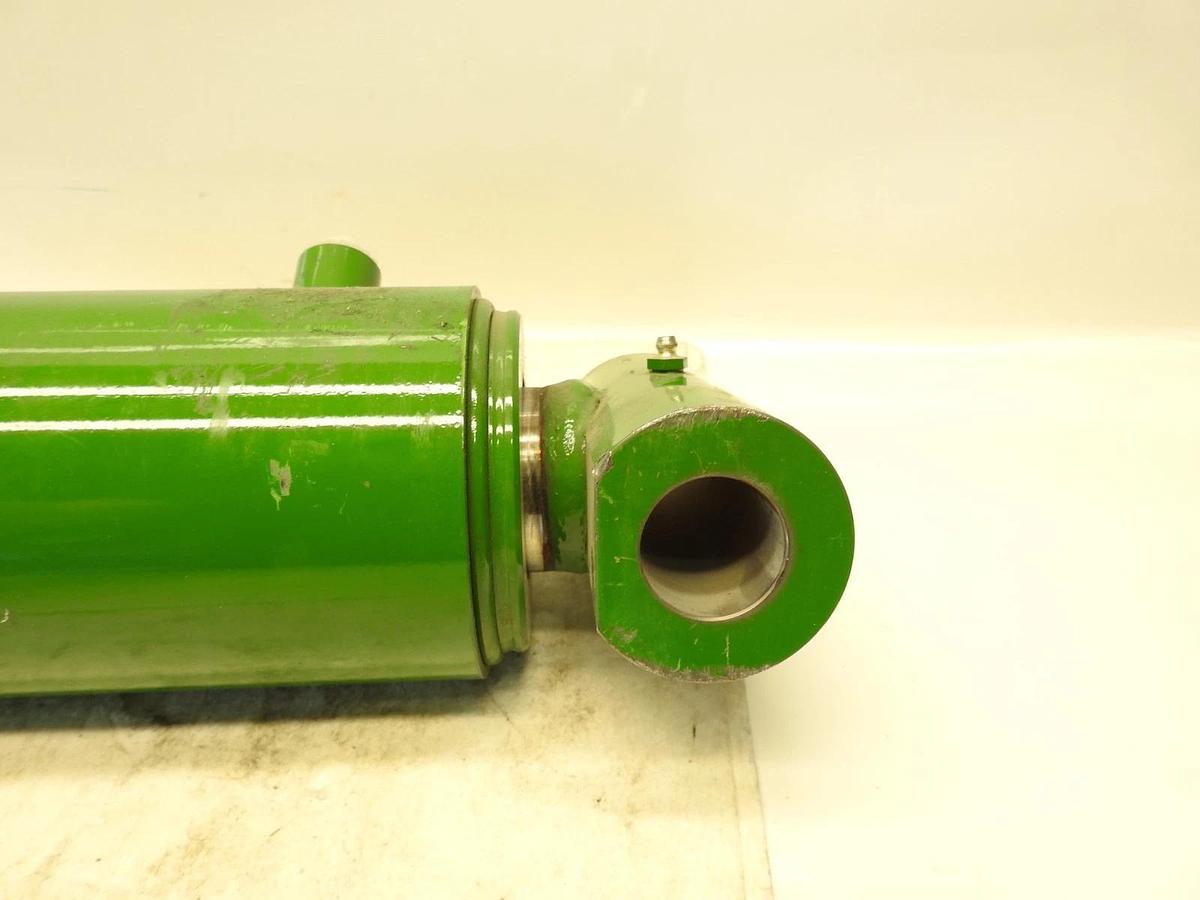 New Oem John Deere AH206532 Hydraulic Cylinder, 101.6 x 56-304, 53