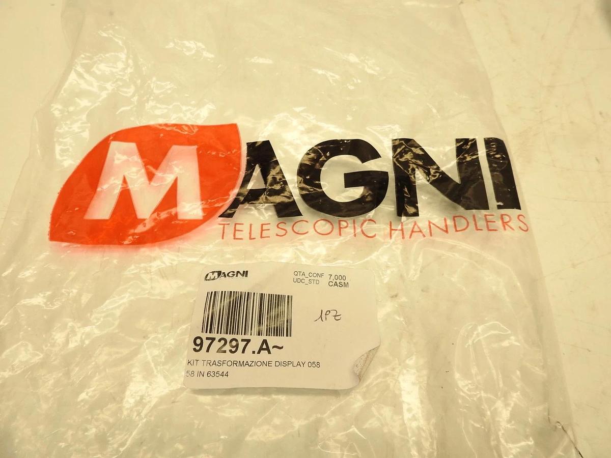 New Genuine Magni 97297.A Wiring Harness