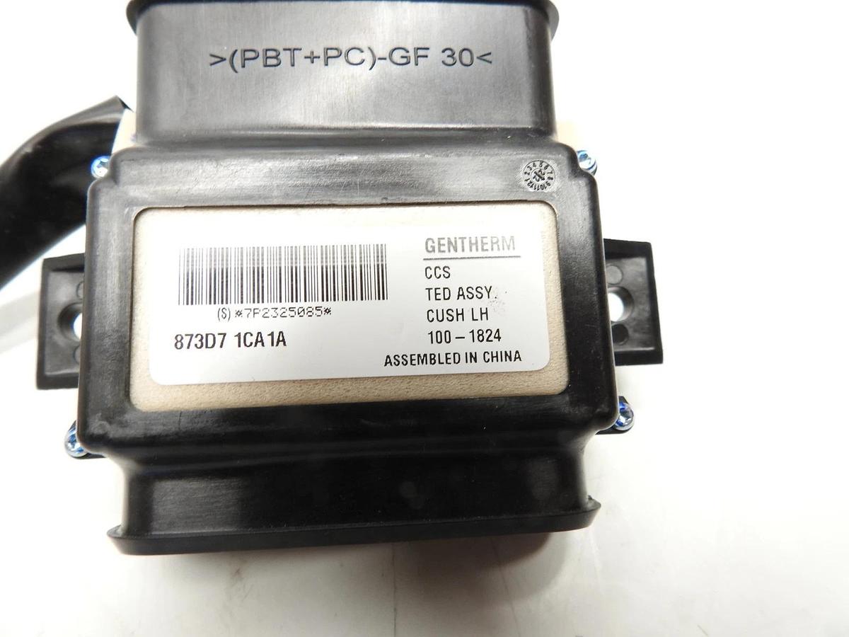 New OEM 2009-2017 Infiniti FX35 FX37 FX50 QX70 Front Driver Seat Heater Assembly