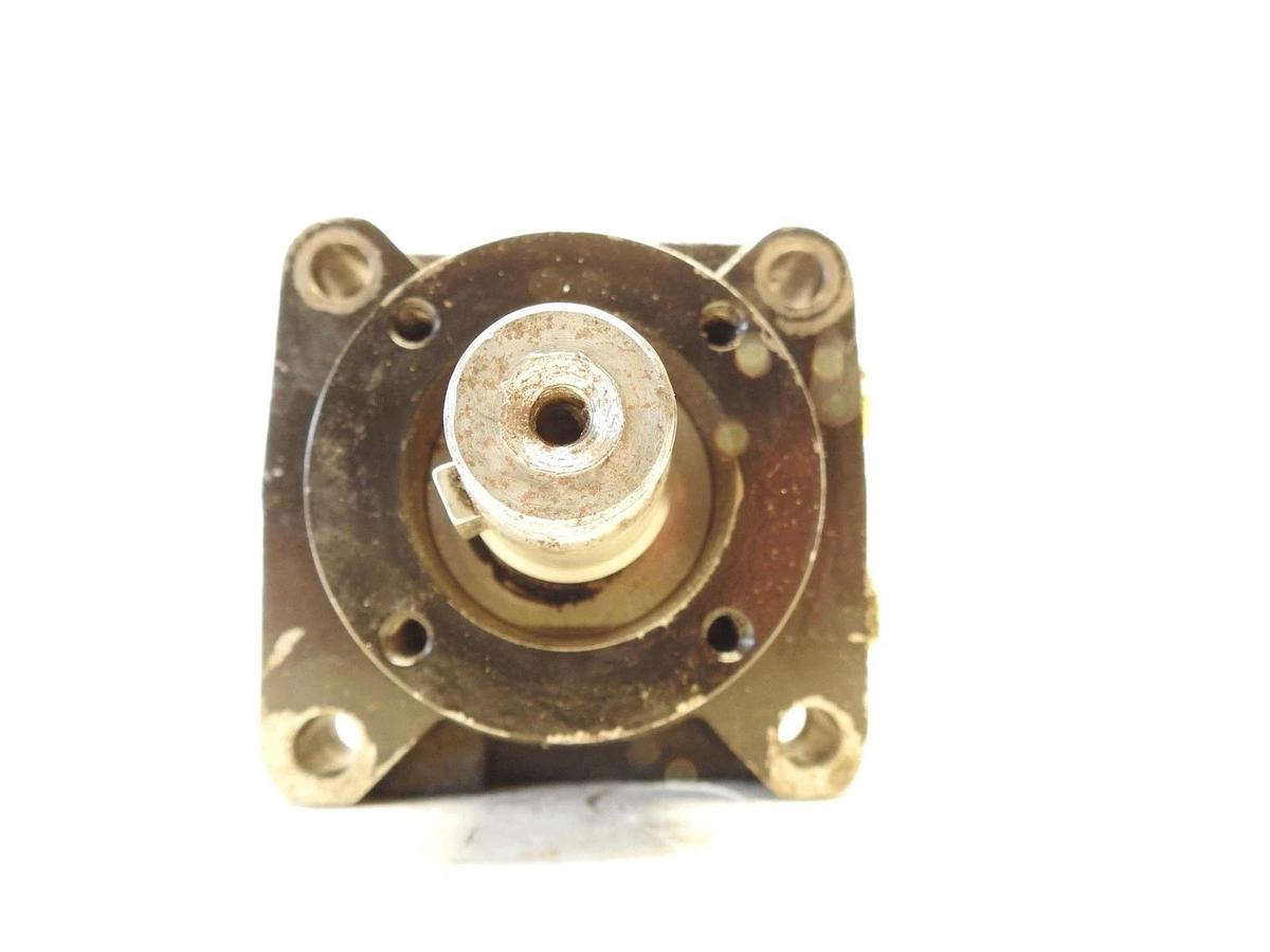 New Oem Bobcat 4159280 Parker TF0240LS080AAFB Wheel Motor for Scag 482639 481529