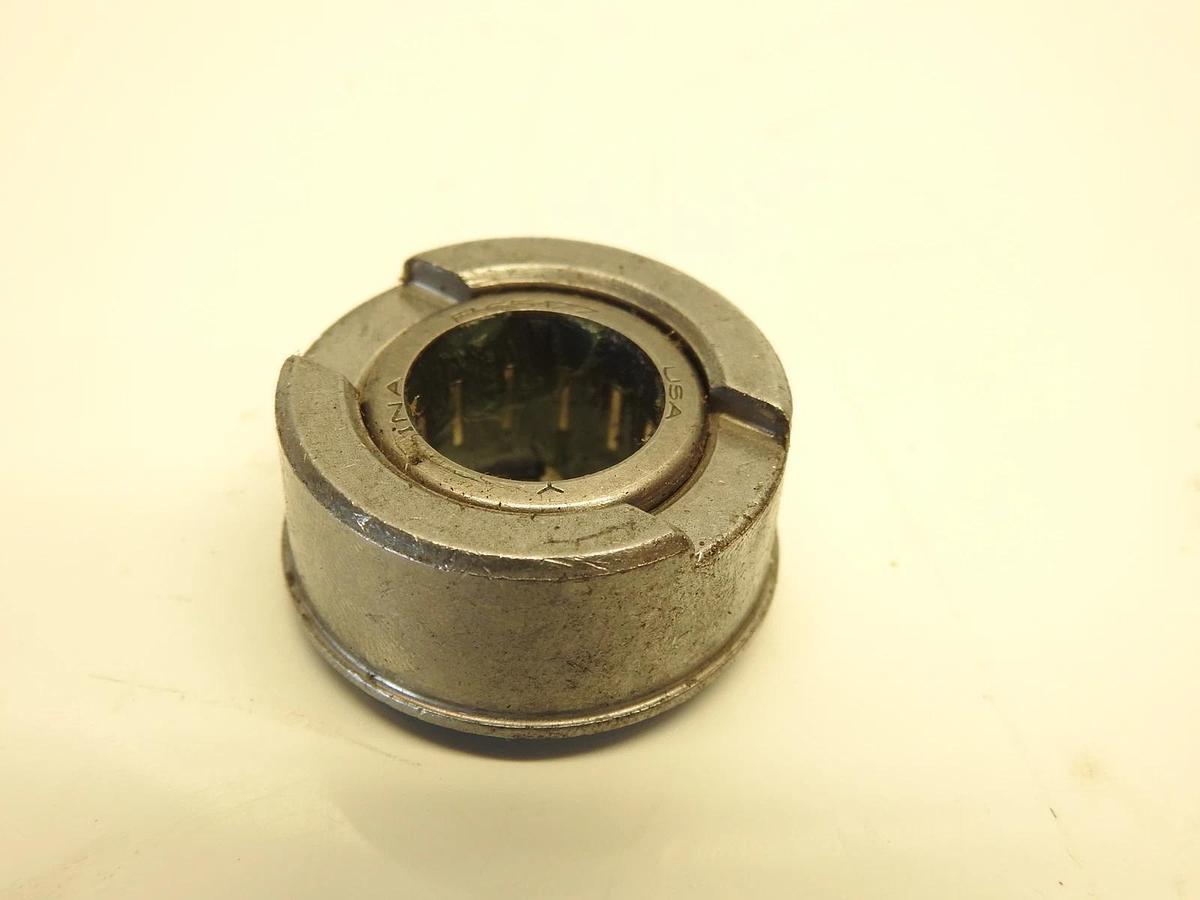 Silver Sport Transmission Pilot Bearings and Bushings PBF-M7600B
