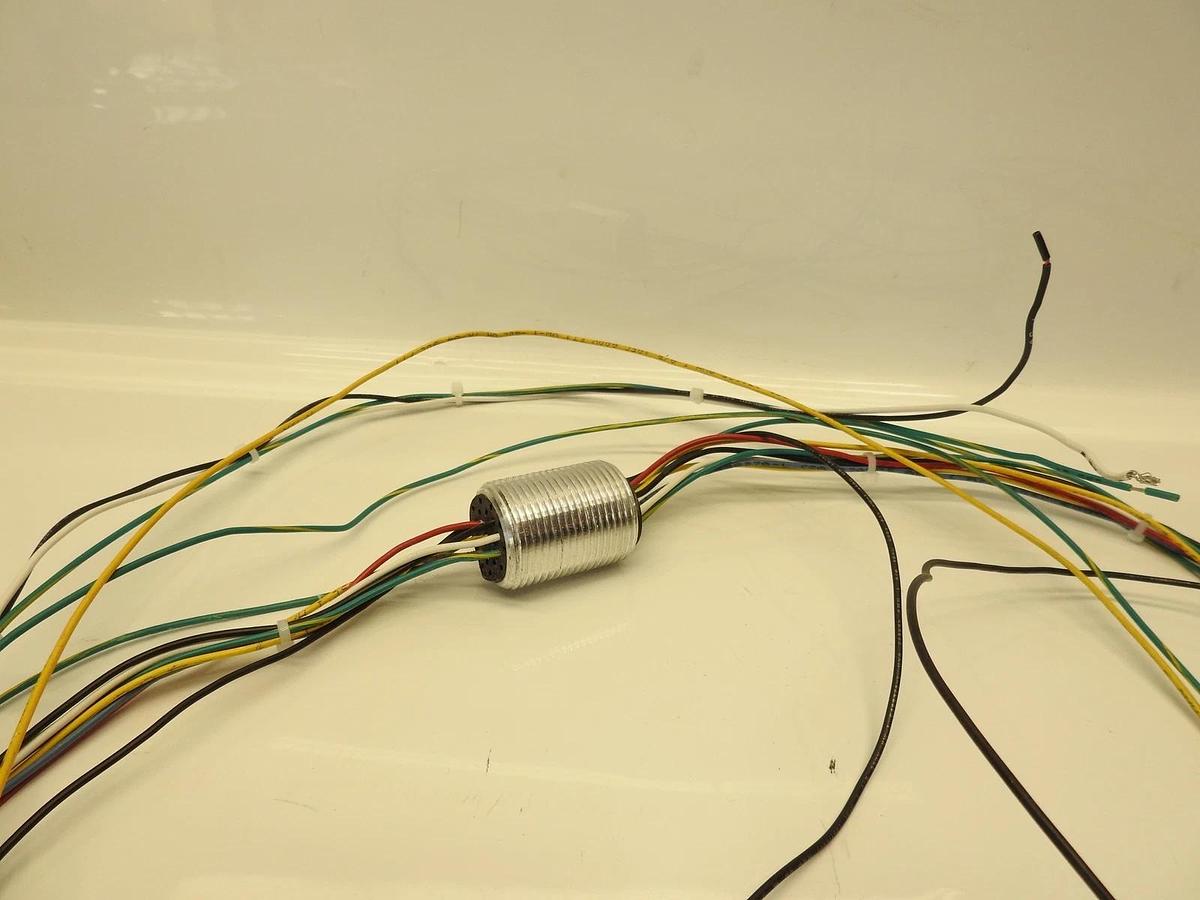 NEW Gilbarco M10075A005 ASSY, CONDUIT & CABLE