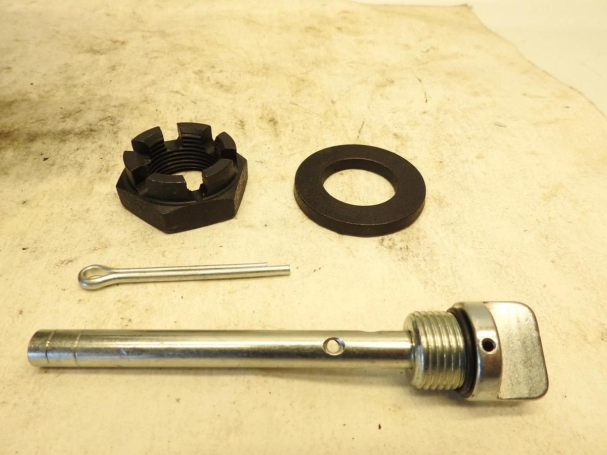 New Genuine OEM WOODS Right Angle Gearbox 9.189.800.30