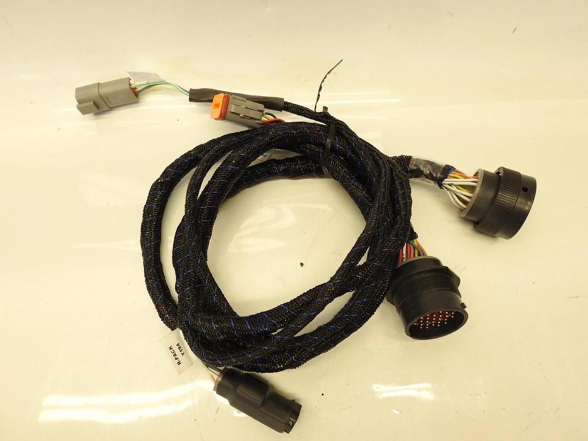 New Headsight HT9437 Wiring Harness