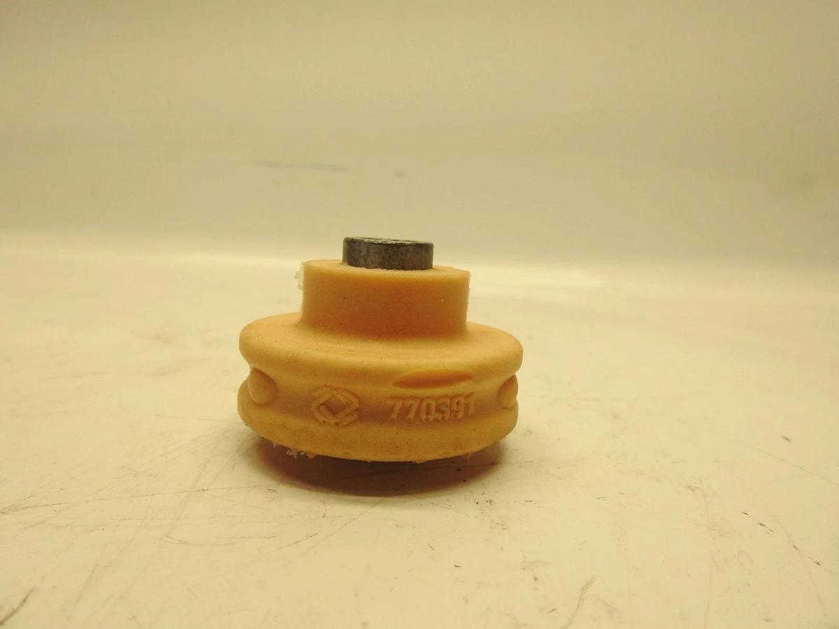 New! BMW 325i Lemforder Rear Shock Mount 3541901 33506771738
