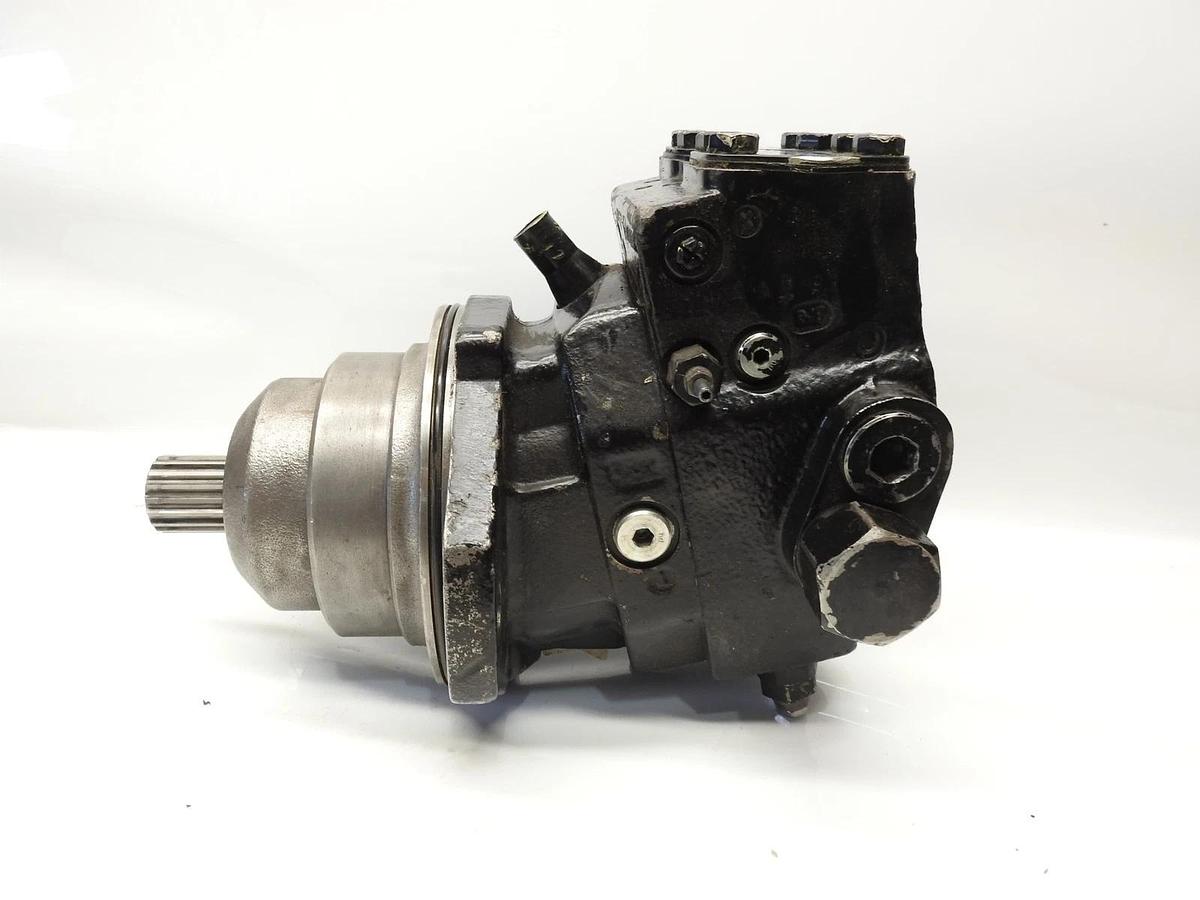 Oem John Deere PG200361 Reman Hydraulic Axial Piston Motor R986120558
