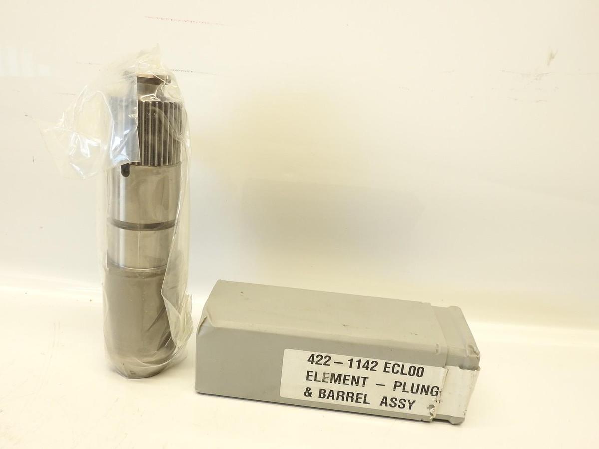 New Genuine Oem Cat Woodward 422-1142 Fuel Injector Plunger