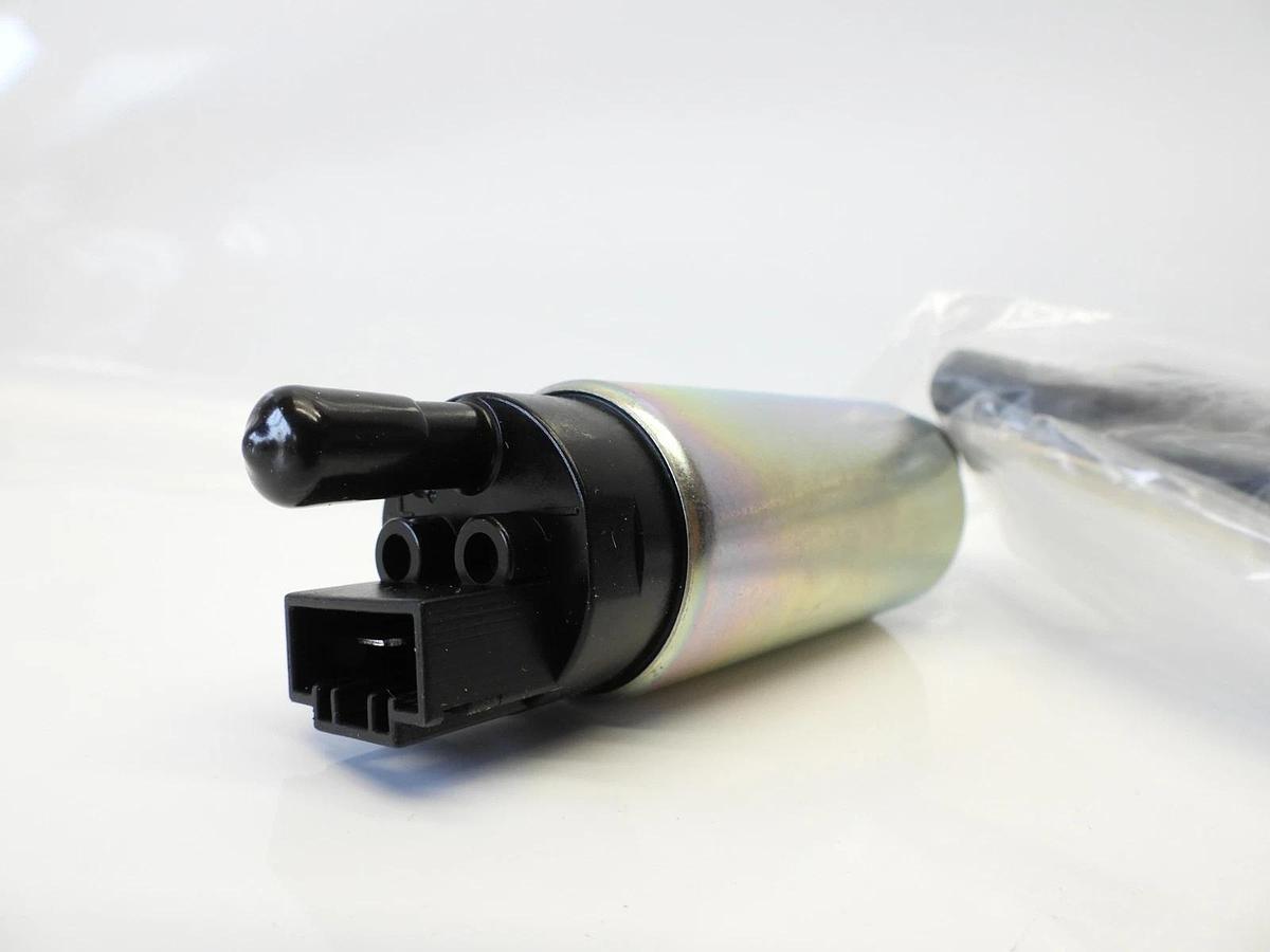 DEAL AUTO ELECTRIC PARTS 255LPH Electric Intank Fuel Pump