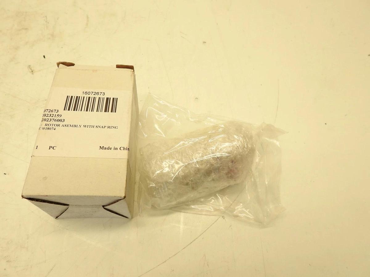 Genuine Milwaukee 16-07-2673 - ROTOR ASSEMBLY (16072673)