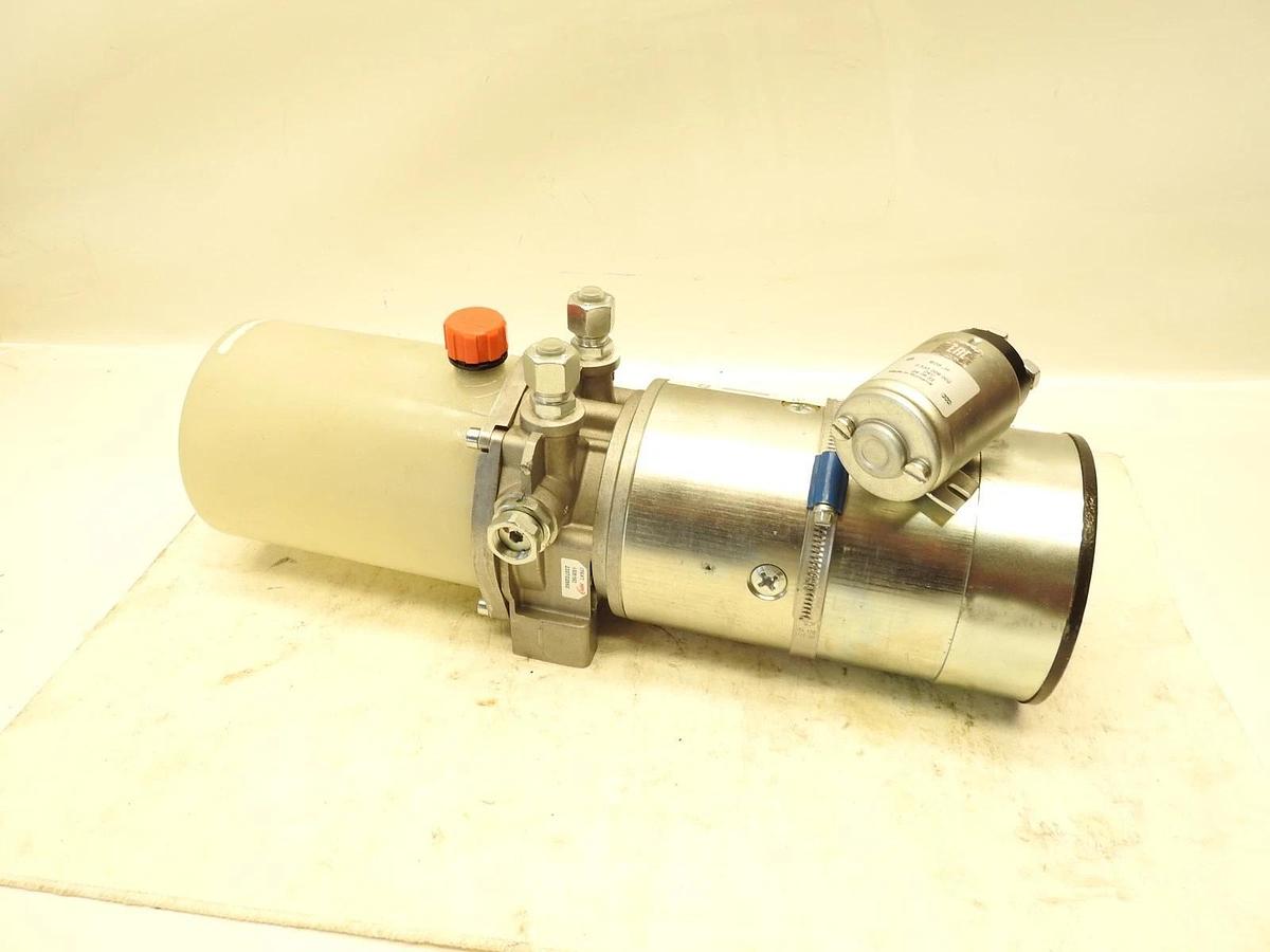 New Genuine HPI JTEKT K5091562 230702860 Power Pack Hydraulic Power Unit 3Kw 24V