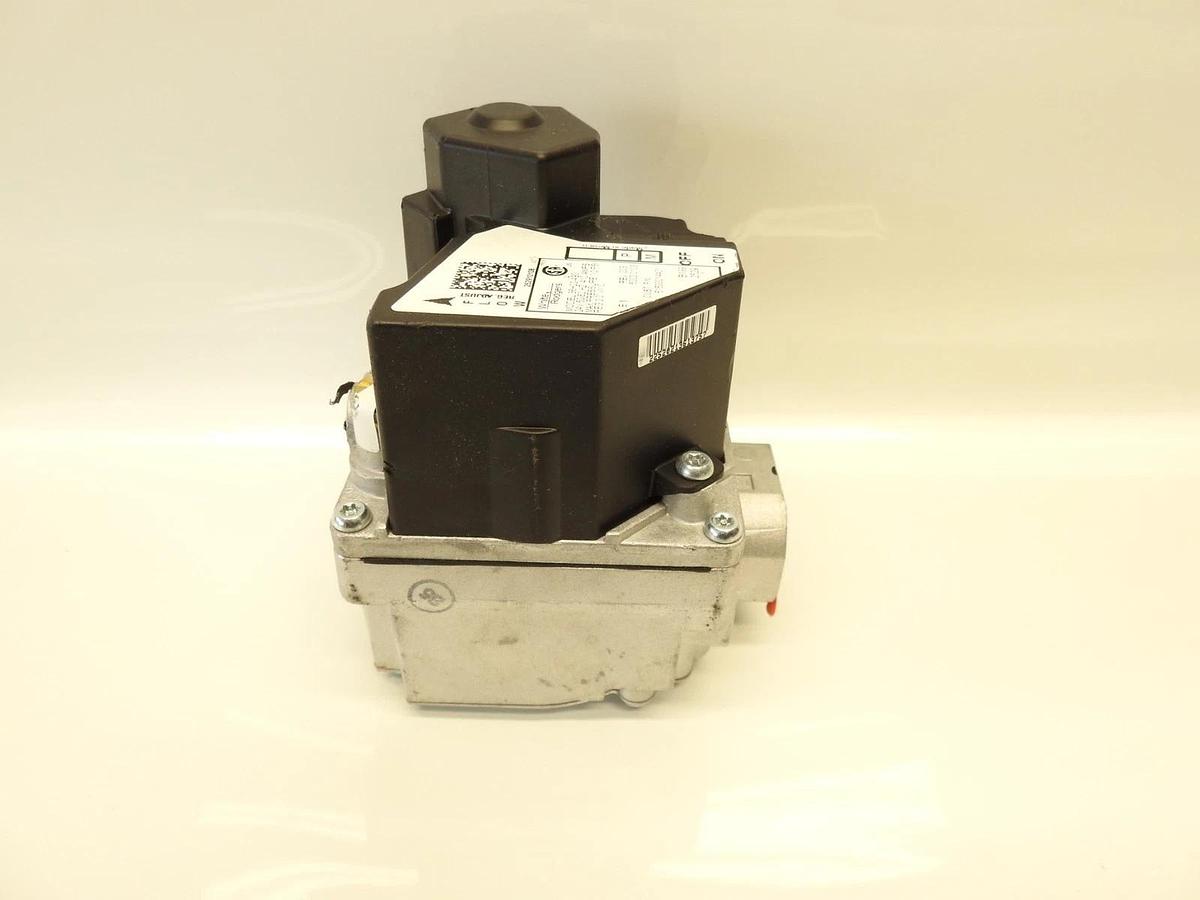 Genuine White Rogers 51500014401 24V 50/60 HZ 410 AMP Gas Valve