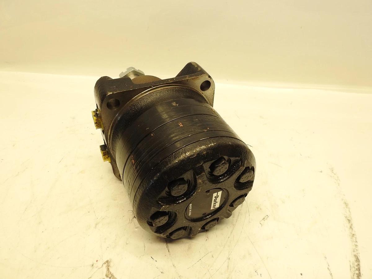 New Oem Parker TF Series Torqmotor TF0140US080AAAF