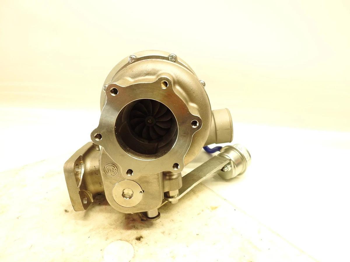 New Oem Generac A0002746692 ASSY TURBO C21 SS