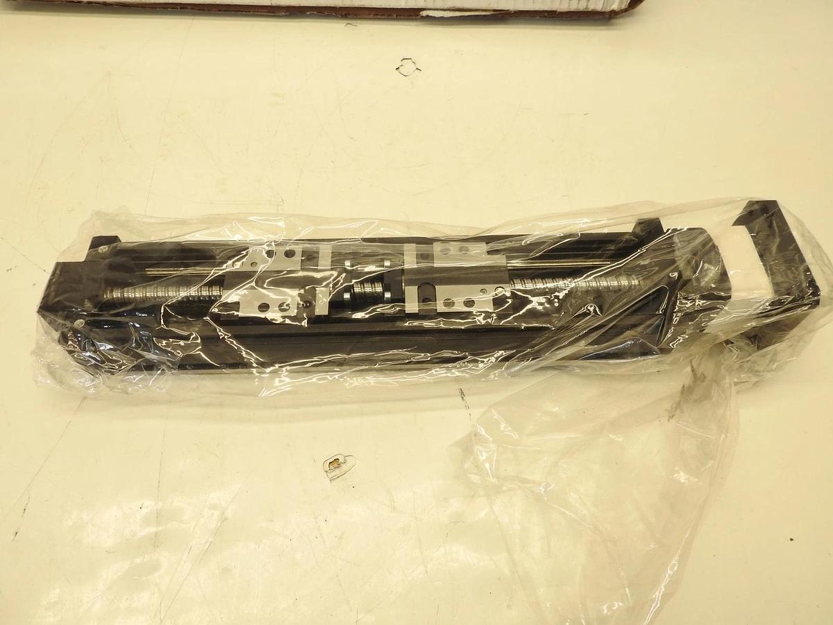 New Oem Bosch Rexroth R021KK3161 Linear Actuator PSK60 L250