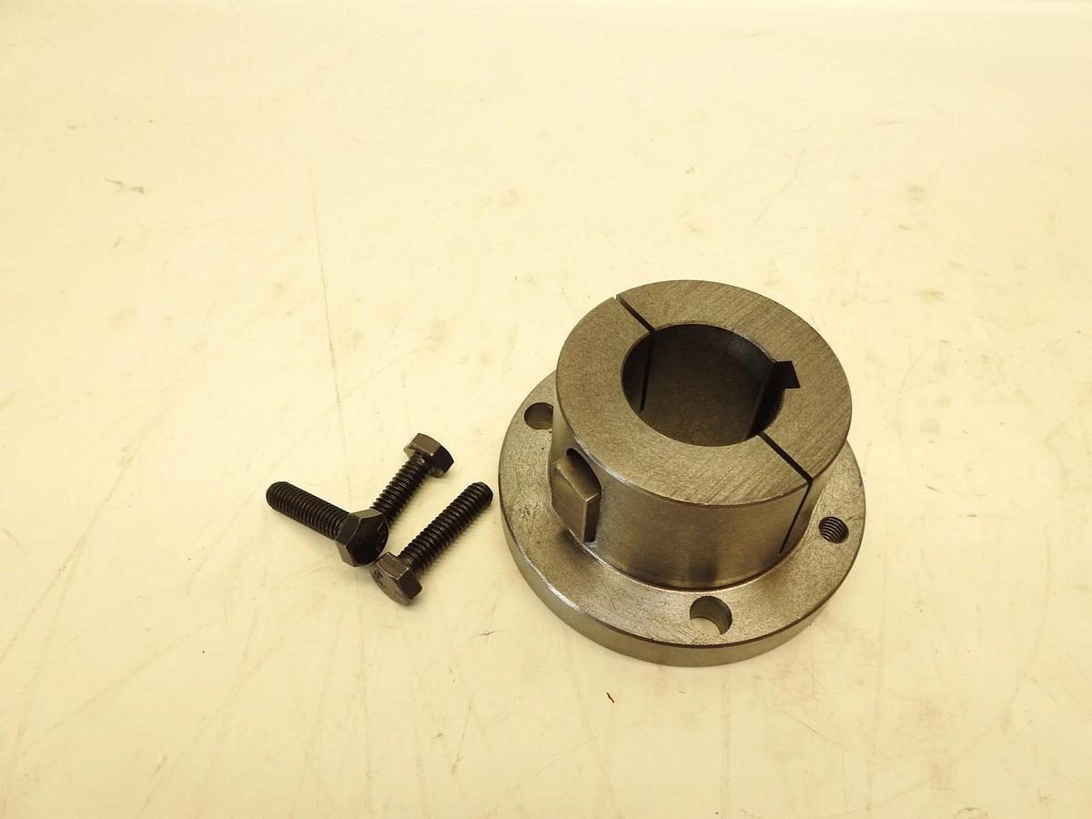 NEW BROWNING B 1 3/8 5/16 SPLIT TAPER BUSHING 1-3/8"