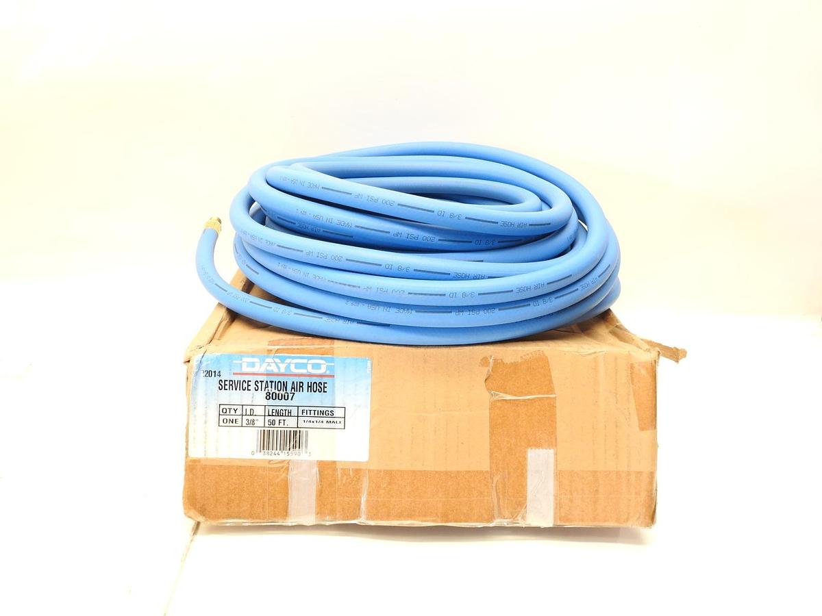 New Dayco 80007 SERVICE STATION AND SHOP AIR HOSE