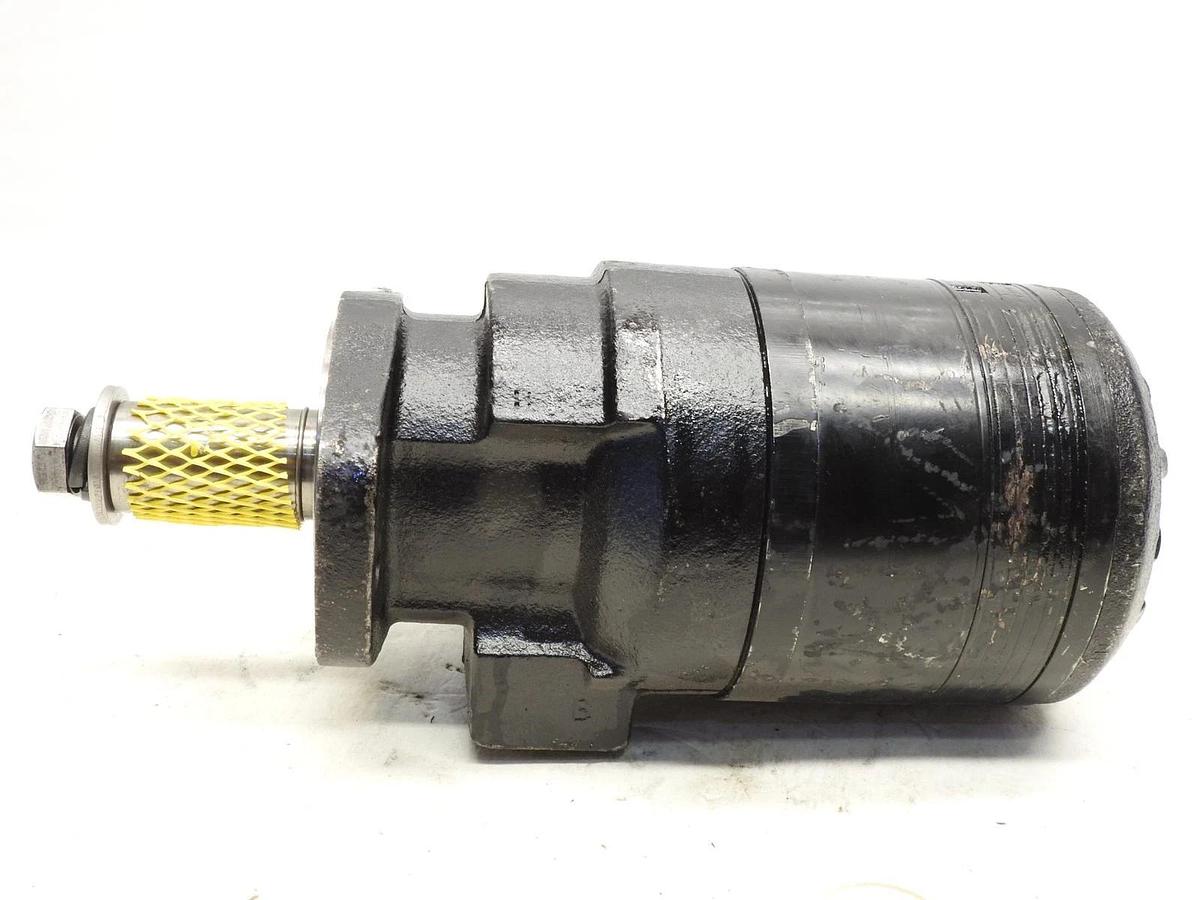 New Oem Parker TF0405AS030AAAA 24.7 Cu In/Rev Displacement 231 Max RPM Hydraulic