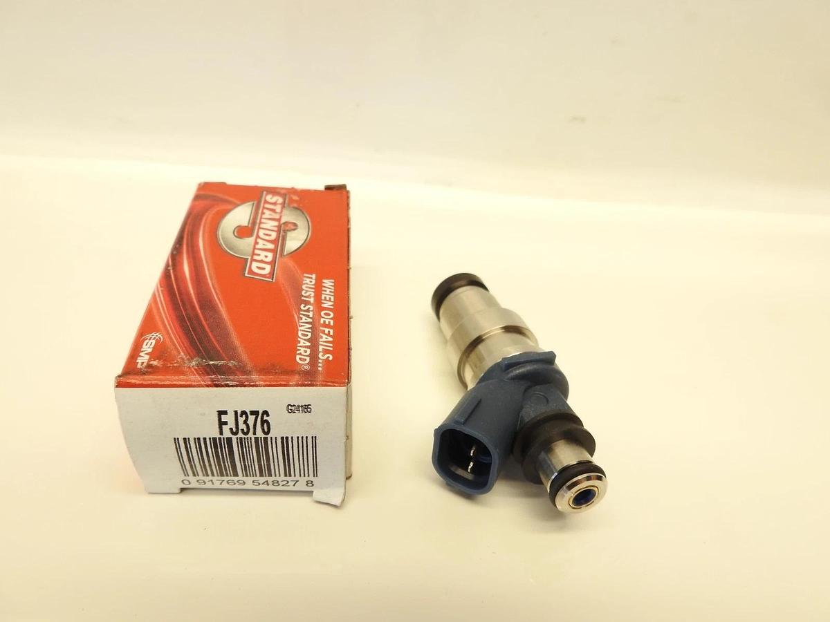 Standard Motor Products FJ376 Fuel Injector Injector Fits 95-00 Toyota Tacoma 2.