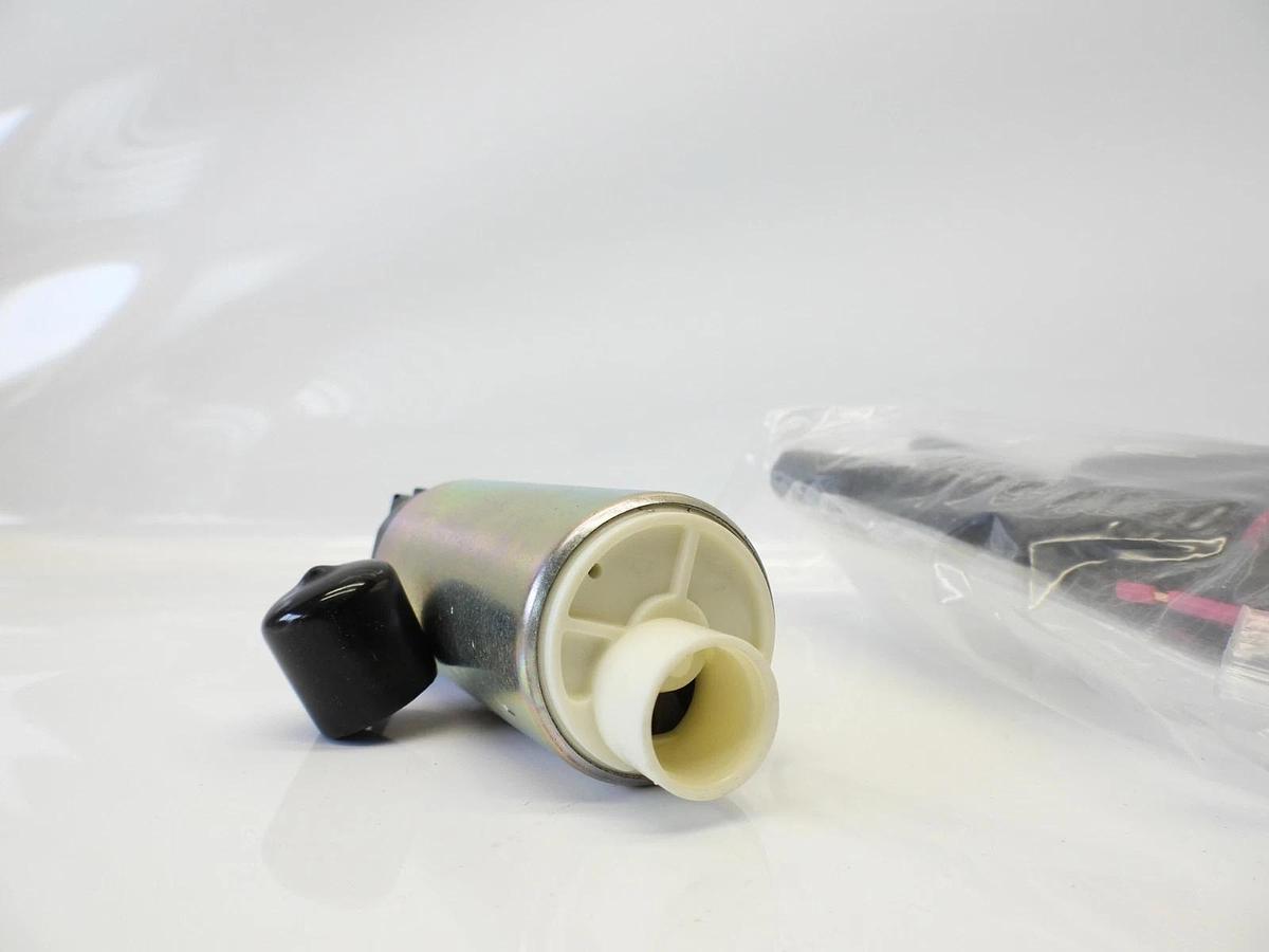 DEAL AUTO ELECTRIC PARTS 255LPH Electric Intank Fuel Pump