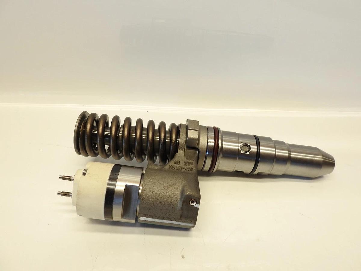 NEW OEM 4237547, 423-7547 FUEL INJECTOR FOR CAT OFF-HIGHWAY TRUCK 793C 793D