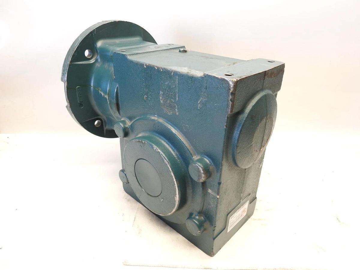 Dodge 35Q15R18 CENTER DISTANCE: 3.5 RATIO: 15:1 MAX HP IN 7.44 1750 RPM