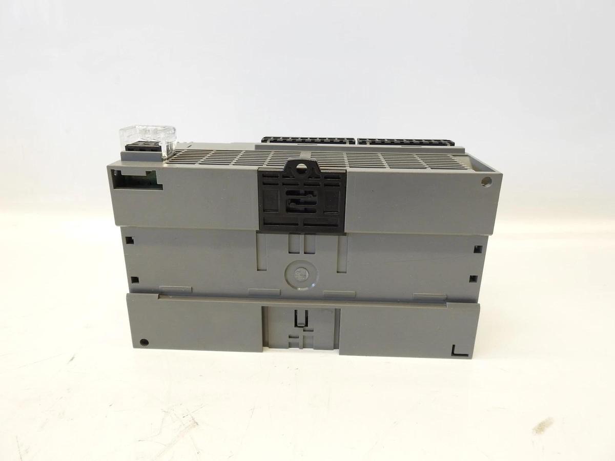 New FC6A-C40K1DE IDEC Programmable Logic Controllers, FC6A Series