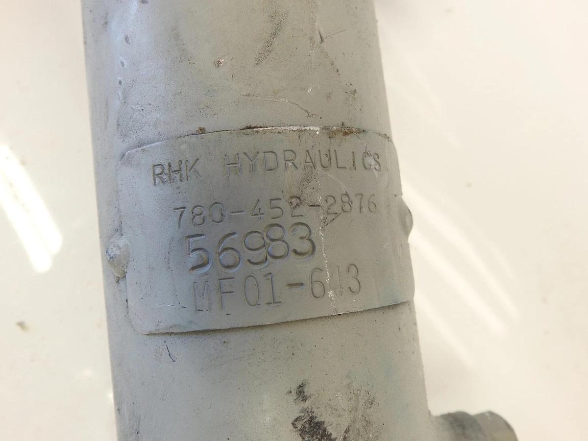 RHK Hydraulics MF01-643 Hydraulic Cylinder 56983