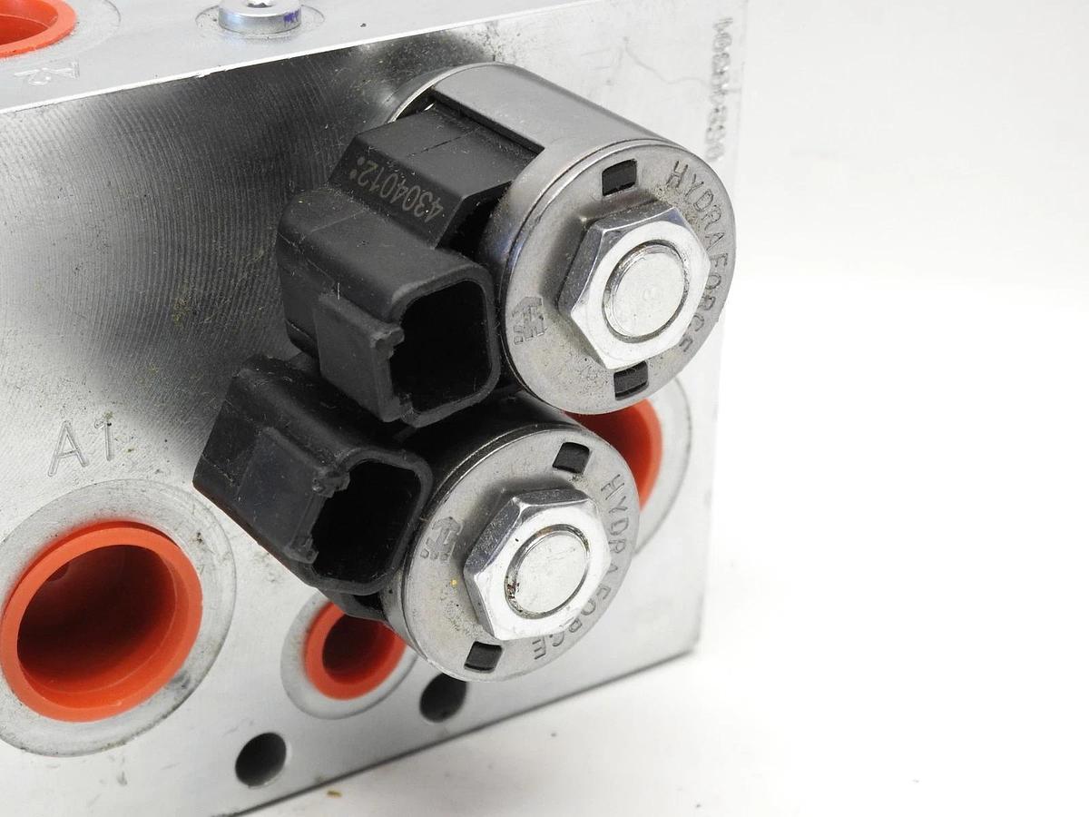 New Genuine Hydraforce Hydraulic Valve Assy HF169702-22 296550338 05240301
