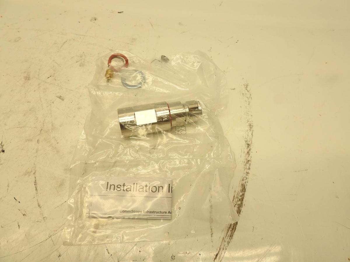 ANDREW/Commscope CPT-L45RC Automated Coaxial Cable Preparation Tool